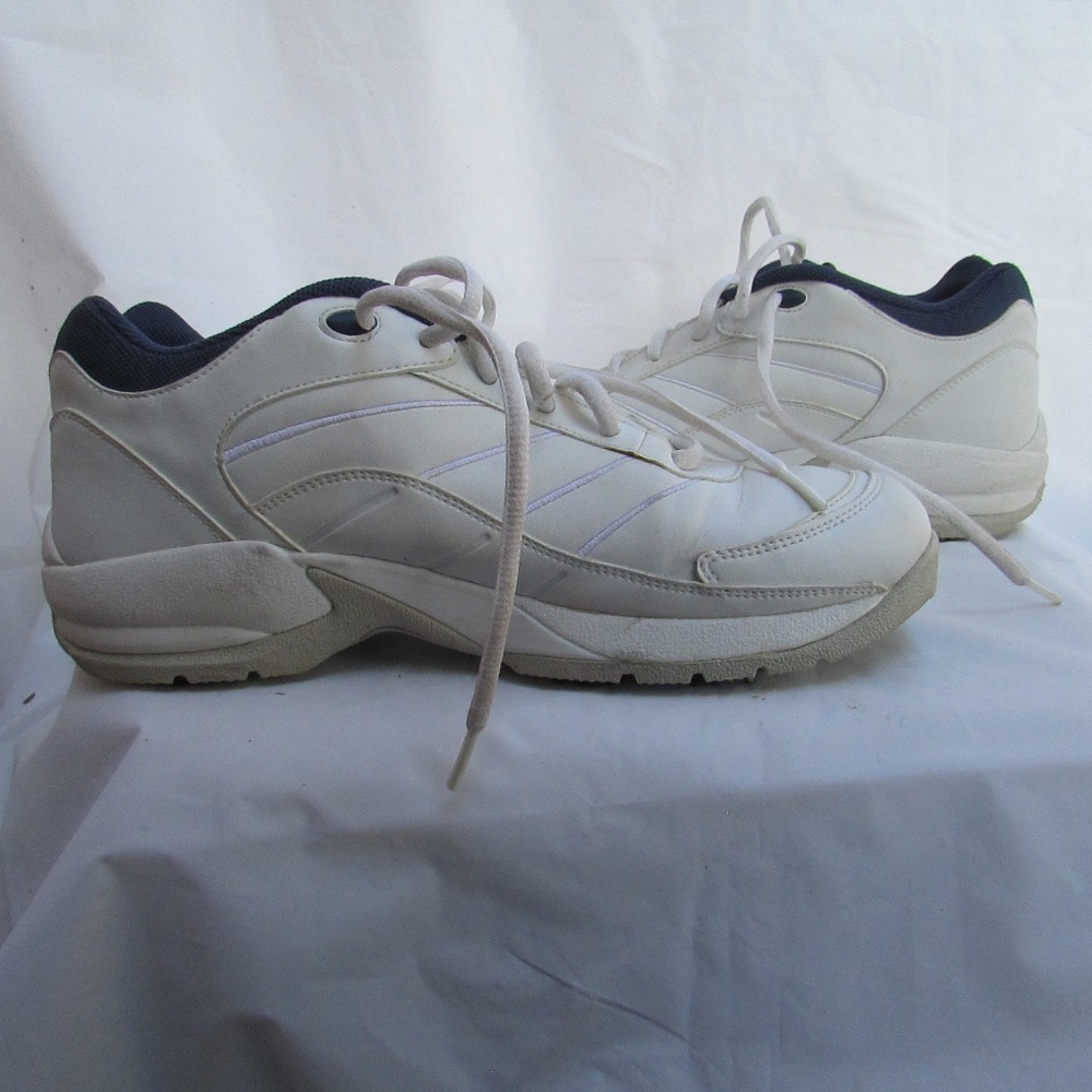 Nike Air Challenge women's Vintage golf shoes - Picture 3 of 9